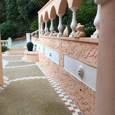 Villa Antibes 180 Seawieu *