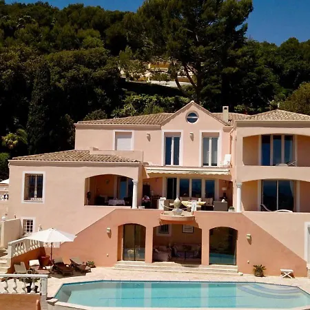 Antibes 180 Seawieu Villa *