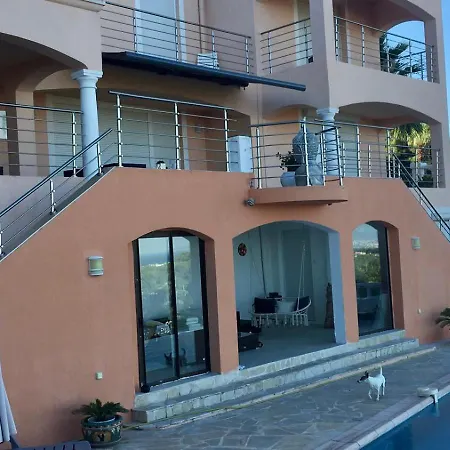 Villa Antibes 180 Seawieu