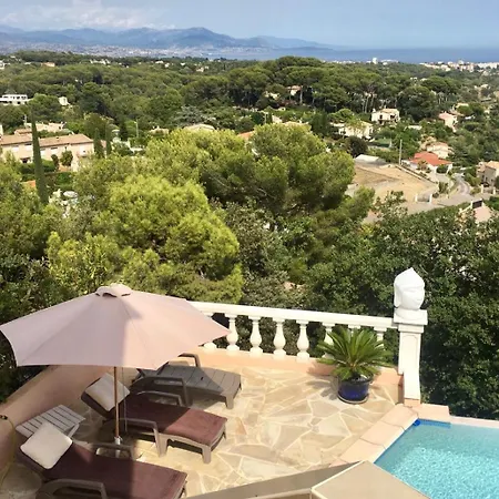 Villa Antibes 180 Seawieu *