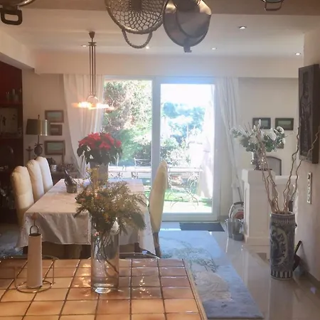 Villa Antibes 180 Seawieu