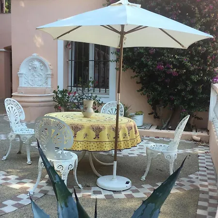 Villa Antibes 180 Seawieu *